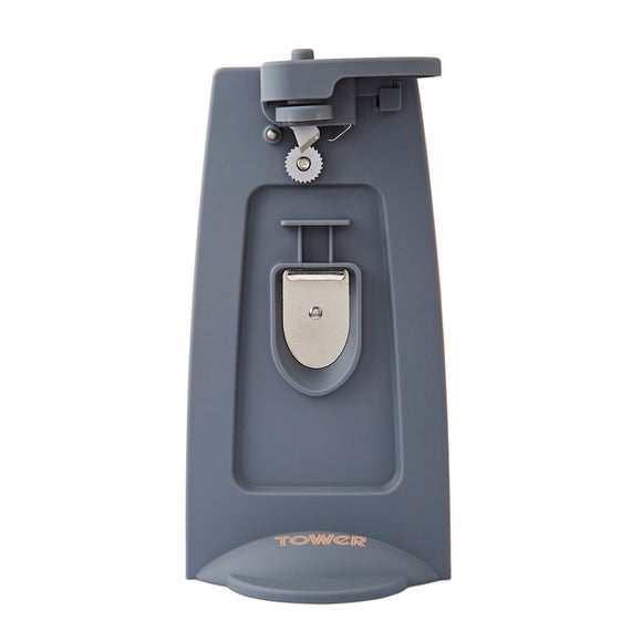 Tower Cavaletto 3 in 1 Can Opener Dunelm