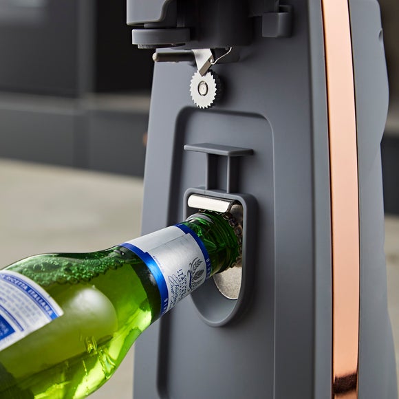 Tower Cavaletto 3 in 1 Can Opener Dunelm