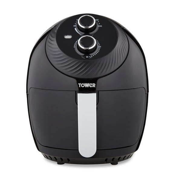Tower Vortx 4L Manual Air Fryer image 1 of 9