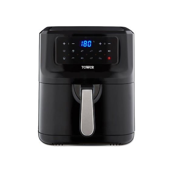 Tower digital hotsell air fryer