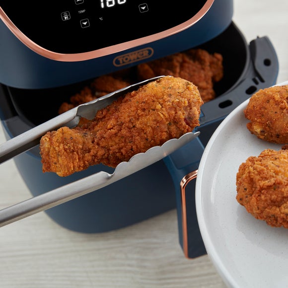 Tower Vortx 6L Colour Air Fryer Dunelm