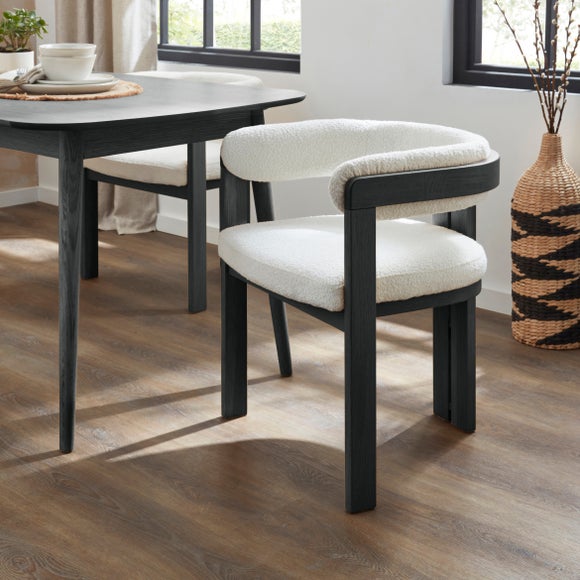 Black dining chairs 2024 for sale