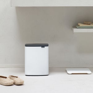 Brabantia Bo 12l Waste Bin