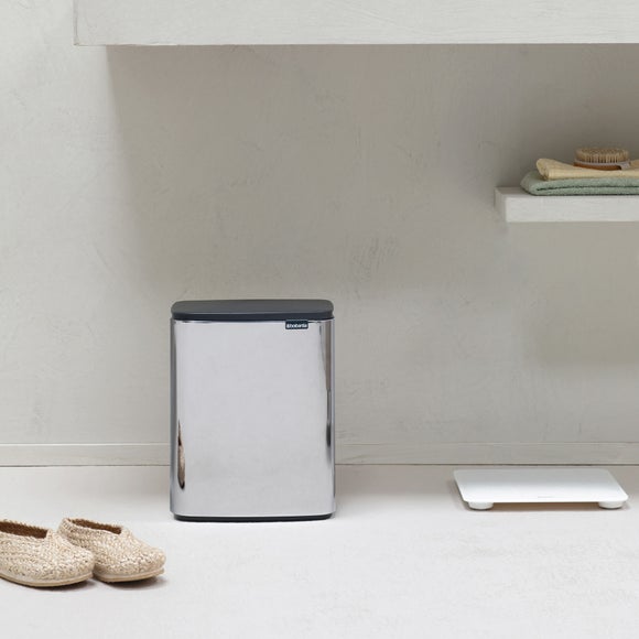 Brabantia Bo 12L Waste Bin
