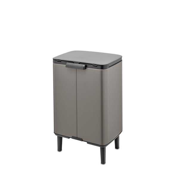 Brabantia 12L Bo Hi Waste Bin Dunelm