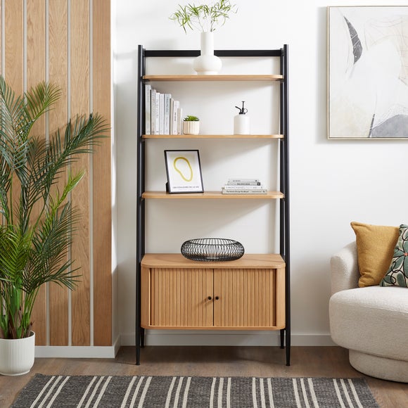 Dunelm deals furniture bookcases