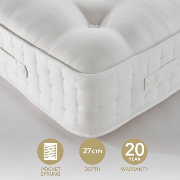 Dorma mattress deals