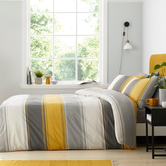 Betley Duvet Cover And Pillowcase Set
