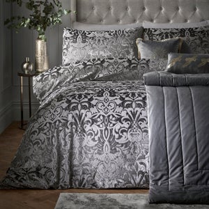 Laurence Llewelyn-bowen Firenza Duvet Cover And Pillowcase Set