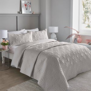 Cavali Duvet Cover And Pillowcase Set