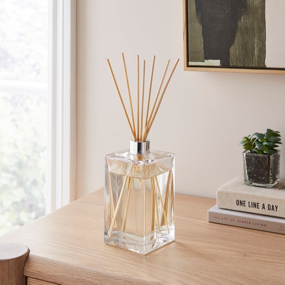Cashmere & Musk XL Diffuser