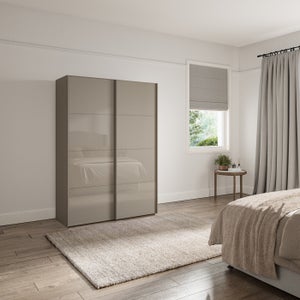 Wiemann Altena Sliding Wardrobe