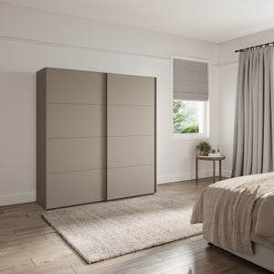 Wiemann Altena Sliding Wardrobe