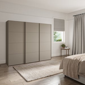 Wiemann Altena Sliding Wardrobe