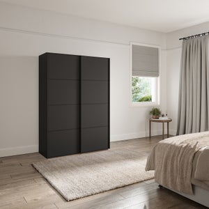 Wiemann Altena Sliding Wardrobe
