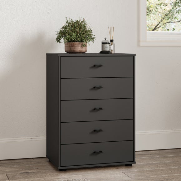 Small 5 2024 drawer dresser