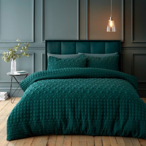 Billie Duvet Cover And Pillowcase Set