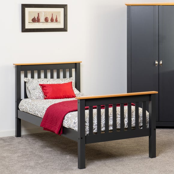 Dunelm deals bed frames