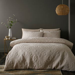 Mandalay Duvet Cover And Pillowcase Set
