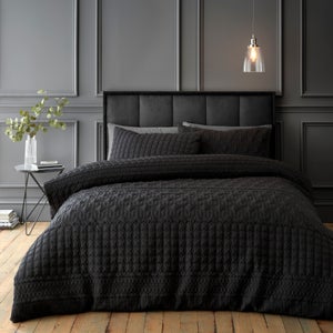 Billie Duvet Cover And Pillowcase Set
