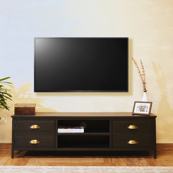 Fenway Wide TV Unit for TVs up to 60" image 1 of 7