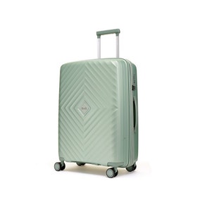 Rock Luggage Infinity Suitcase