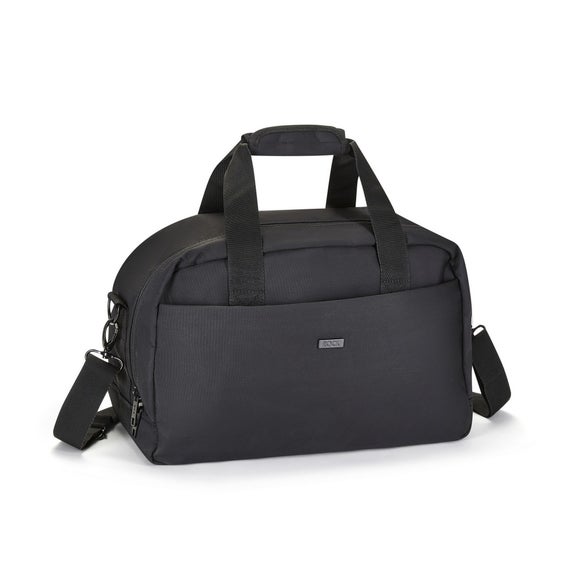 Click to view product details and reviews for Rock Luggage Holdall Shoulder Bag.