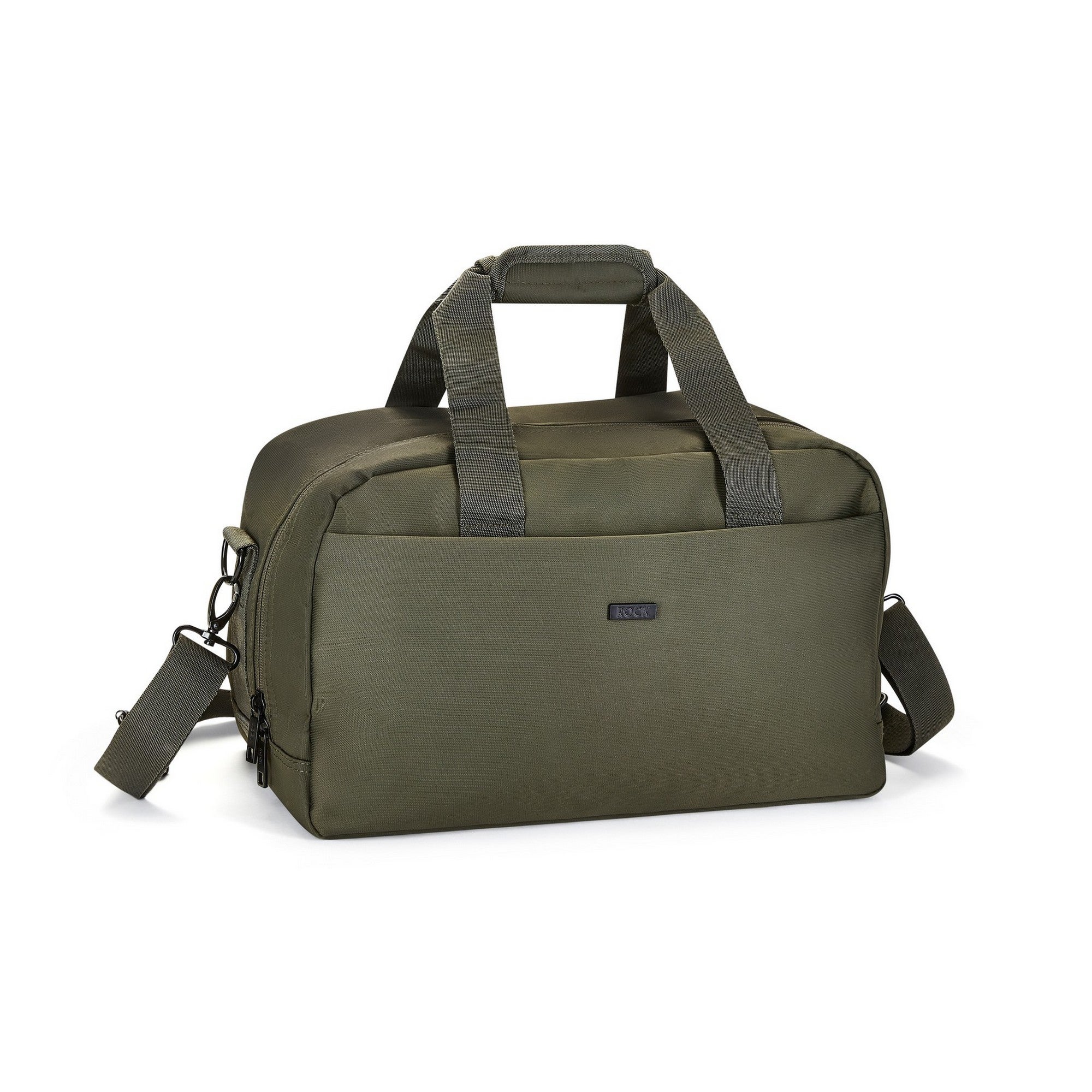 Rock Luggage Holdall Shoulder Bag | Dunelm
