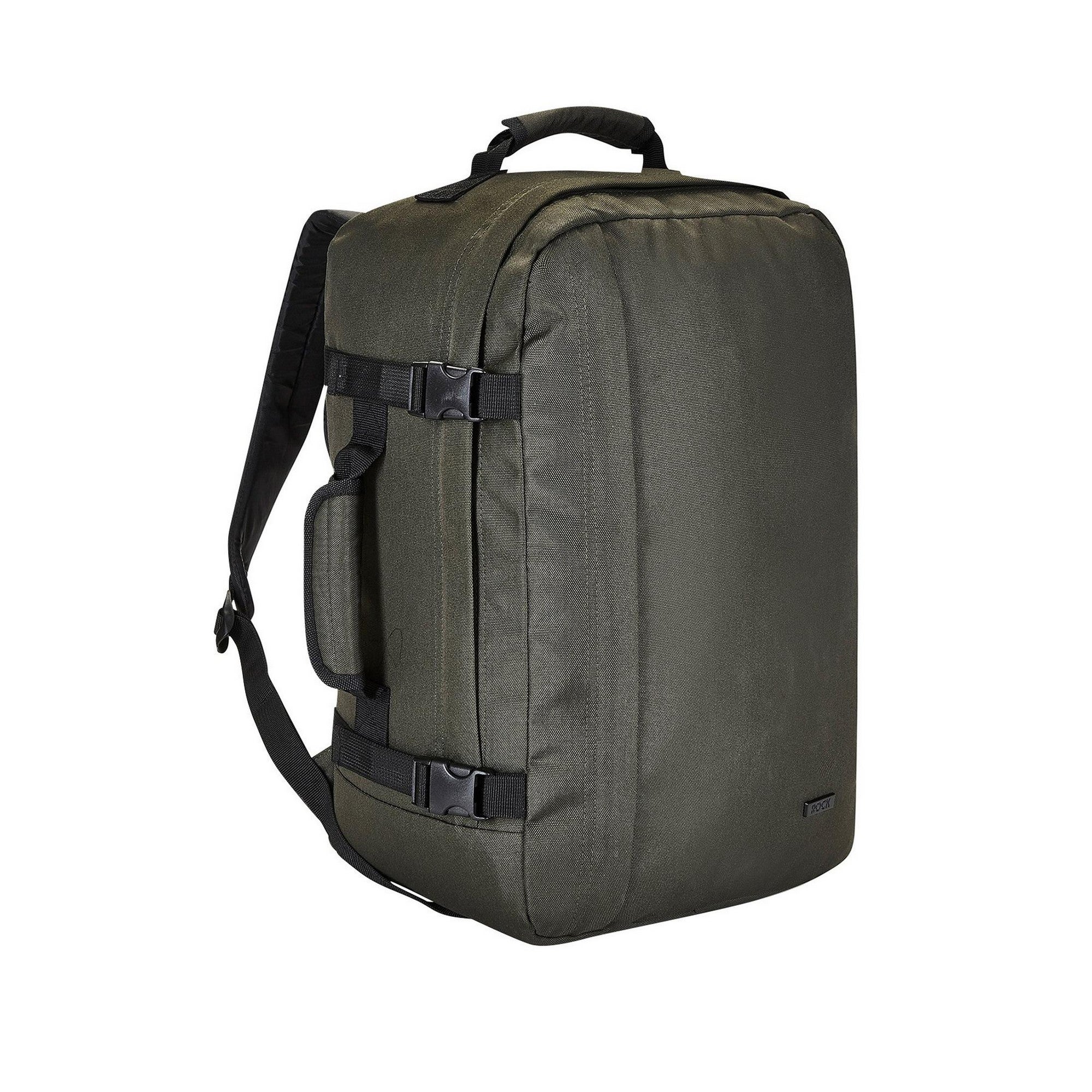 Rock Luggage Cabin Backpack | Dunelm