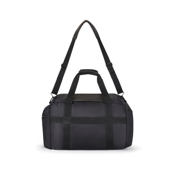 Rock Luggage District Carry On Holdall Dunelm