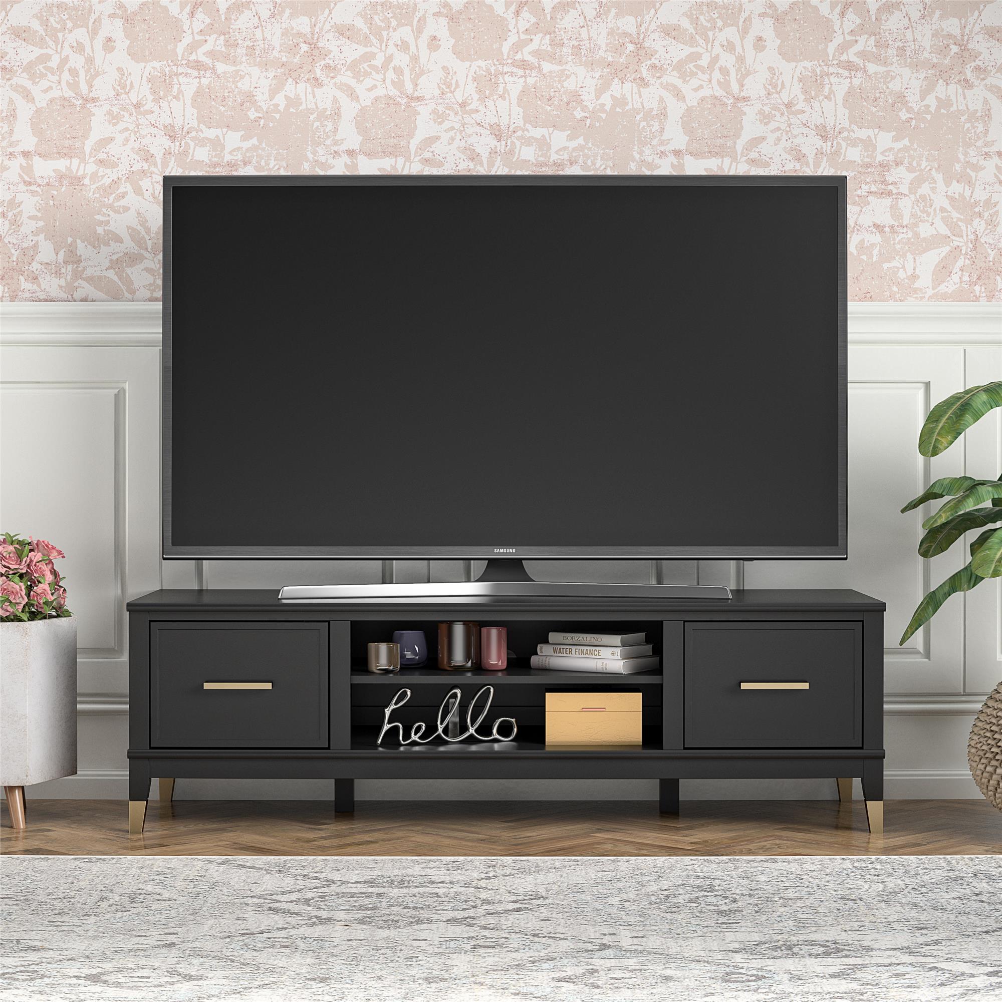 Cosmo Living Westerleigh TV Stand for TVs up to 65"