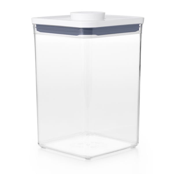 OXO POP Square Food Storage Container 4.2L image 1 of 5