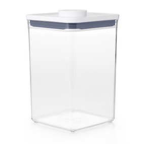 OXO POP Square Food Storage Container 4.2L
