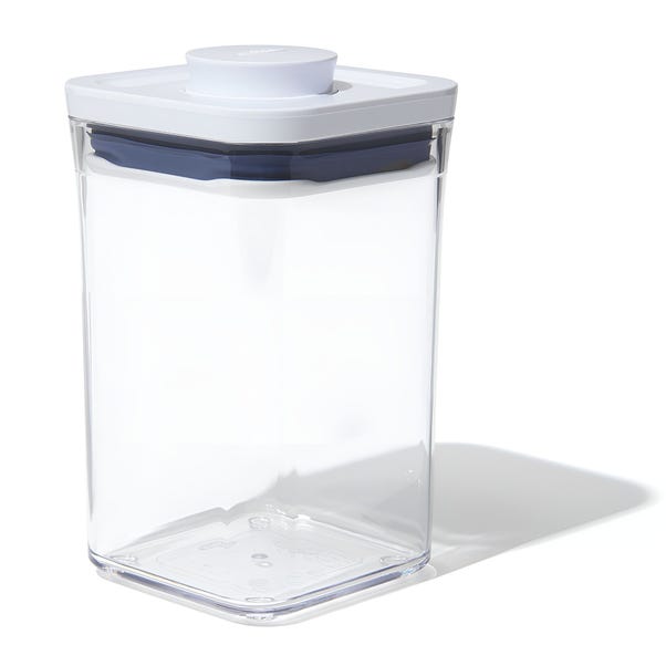OXO POP Square Food Storage Container image 1 of 2