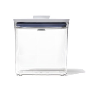 OXO POP Rectangle Food Storage Container