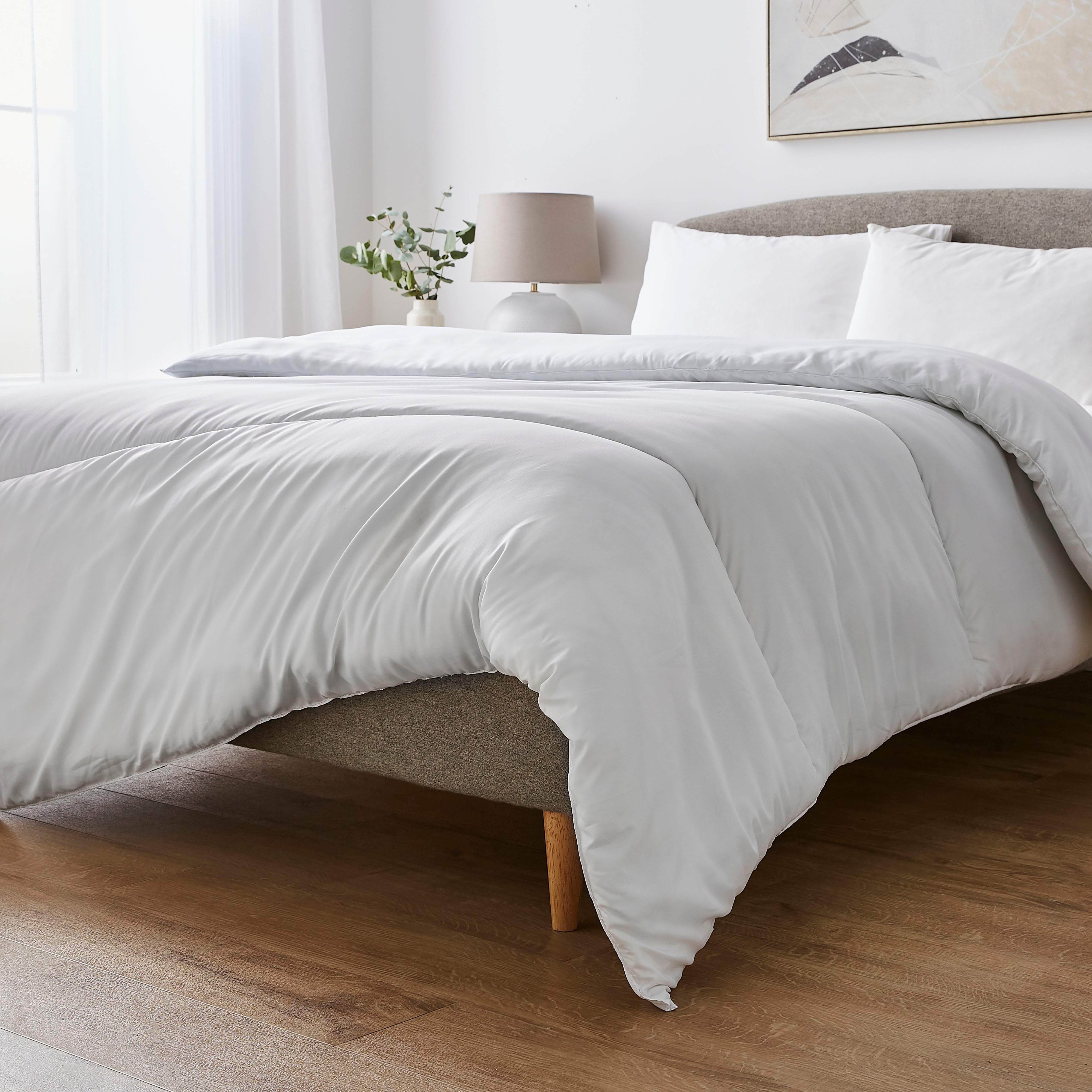 Soft & Cosy 12 Tog Duvet