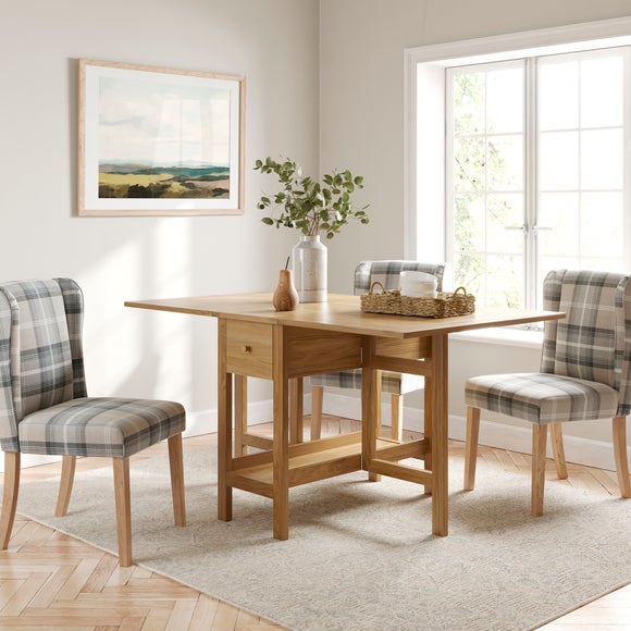 Dunelm mill store dining table