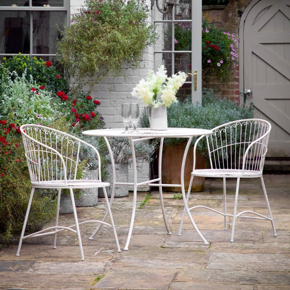 Fewston 2 Seater Bistro Set