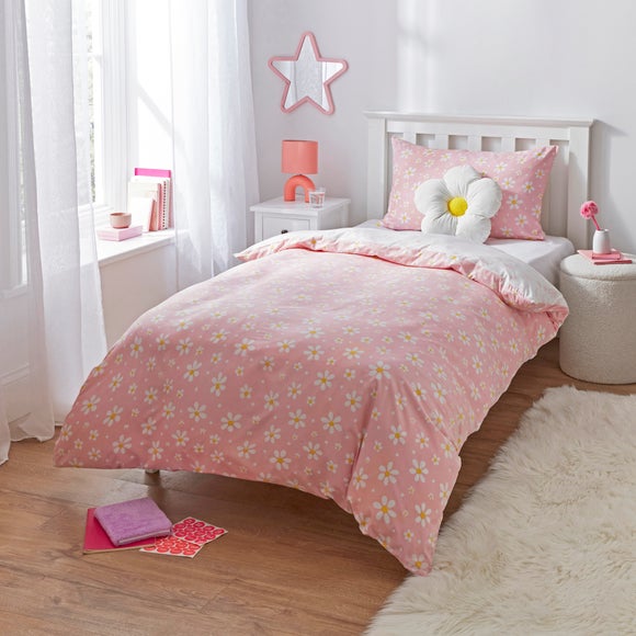 Dunelm girls outlet bedding