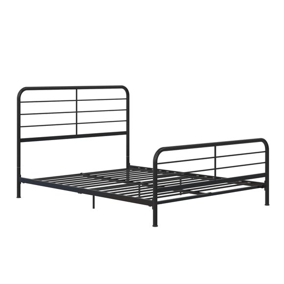 Millie Bed Frame Metal