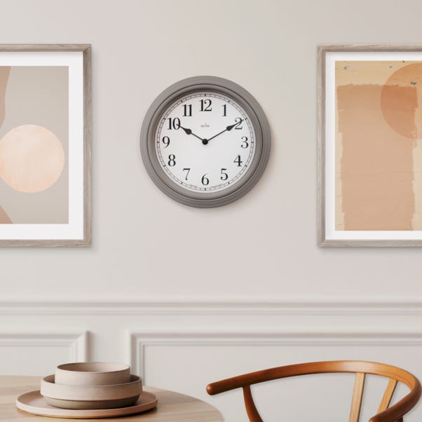 Acctim Devonshire Traditional Wall Clock image 1 of 4