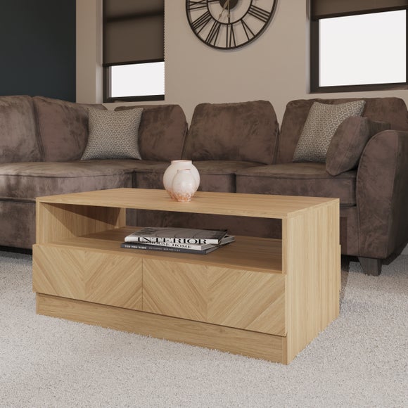 Taranto Coffee Table