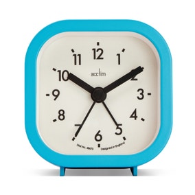 Acctim Robyn Mini Alarm Clock