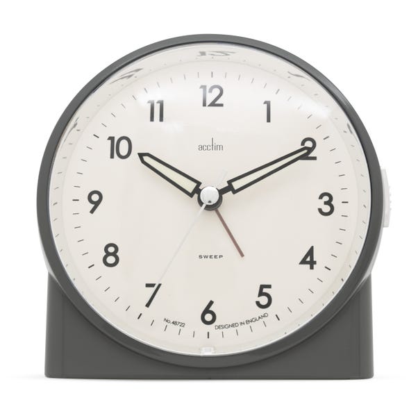 Acctim Arlo Alarm Clock image 1 of 5