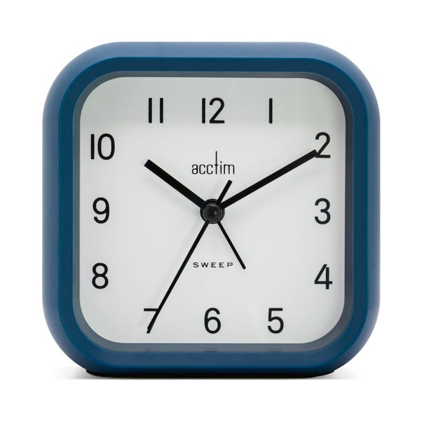 Acctim Carter Superbrite Alarm Clock image 1 of 6