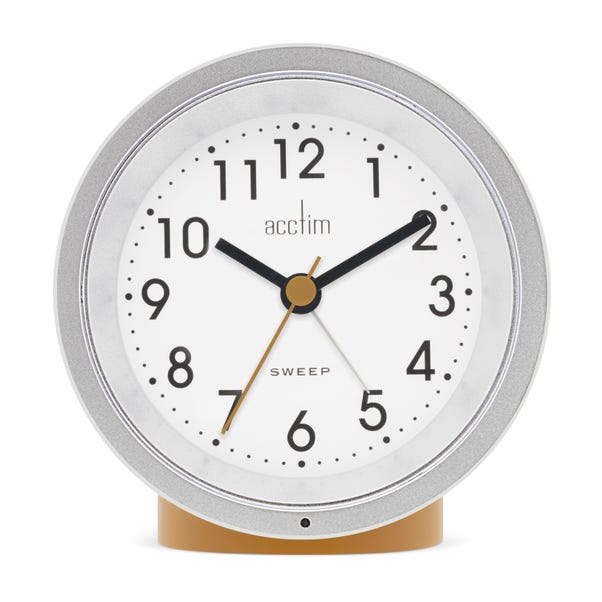 Acctim Caleb Smartlite Alarm Clock image 1 of 6