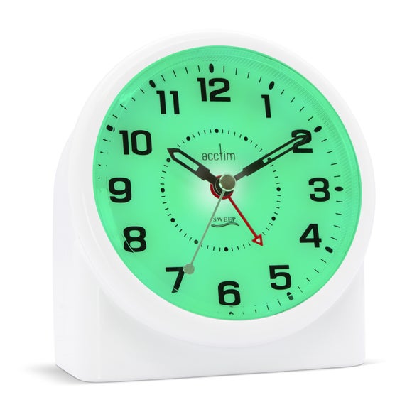 Acctim Central Alarm Clock