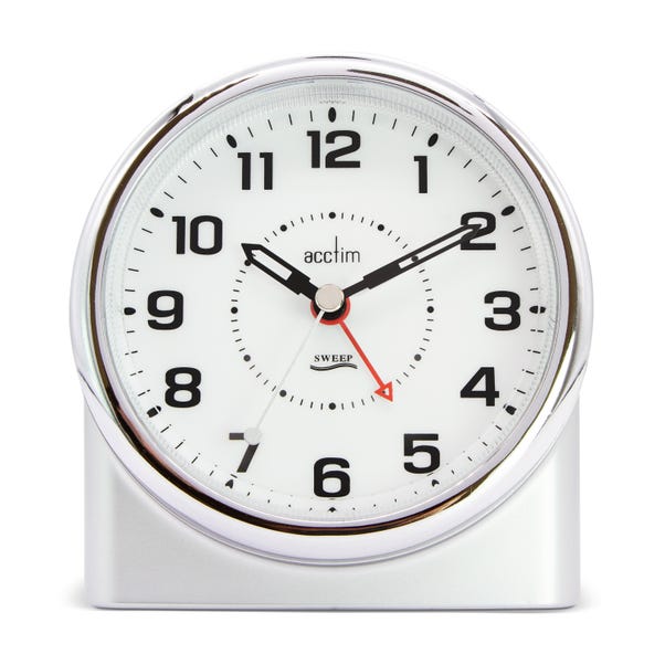 Acctim Central Alarm Clock image 1 of 8