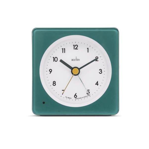Acctim Barber Alarm Clock image 1 of 8