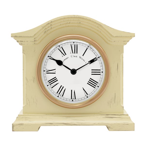 Acctim Falkenburg Quartz Mantel Clock image 1 of 5